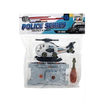 DIY Assembly Vehicles, 2 Piece